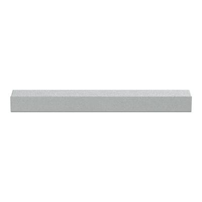 Merten MEG4050-3660 Afdekking Frame System M Aluminium 1 stuk(s)