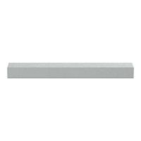 Merten MEG4050-3660 Afdekking Frame System M Aluminium 1 stuk(s) - thumbnail
