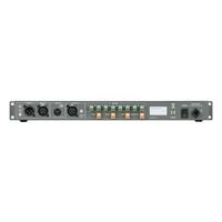 Showtec DR Pro Rack DMX Recorder - thumbnail