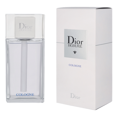Christian Dior - Dior Homme Cologne Eau de Cologne Spray 200 ml Heren