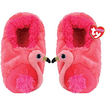 TY Fashion Pantoffels Flamingo Gilda Maat 30-32