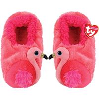 TY Fashion Pantoffels Flamingo Gilda Maat 30-32 - thumbnail