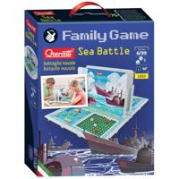 Quercetti Spel Sea Battle - thumbnail