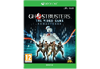 Ghostbusters The Videogame Remastered - thumbnail