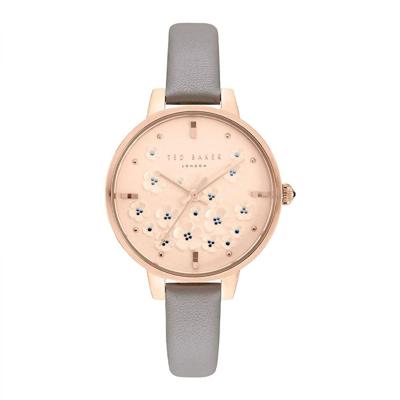 Ted Baker TE50013015 Horloge Dames 40mm Ted Baker TE50013015 Horloge Dames 40mm