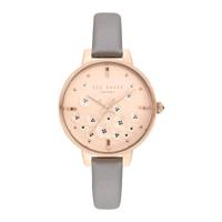 Ted Baker TE50013015 Horloge Dames 40mm - thumbnail