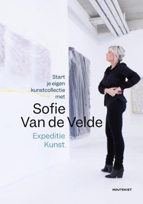 Expeditie Kunst - Sofie van de Velde - Paperback (9789089248503)