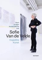 Expeditie Kunst - Sofie van de Velde - Paperback (9789089248503) - thumbnail