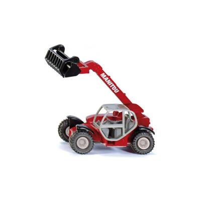 Siku manitou telescooplader 8,5cm Siku manitou telescooplader 8,5cm