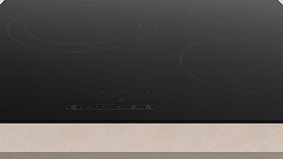 Vitrokeramische kookplaat Balay 3EB715ER 5700W 60cm 60 cm 5700 W
