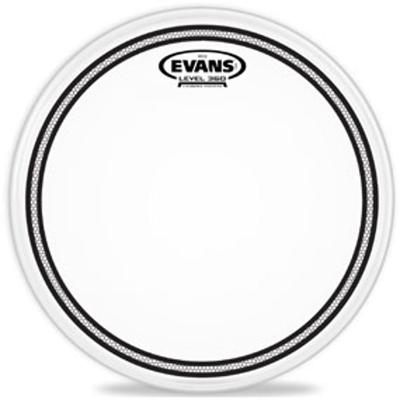 Evans EC2S Frosted Coated 16 inch tomvel Evans EC2S Frosted Coated 16 inch tomvel