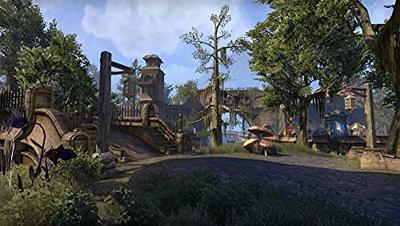 The Elder Scrolls Online: Morrowind The Elder Scrolls Online: Morrowind