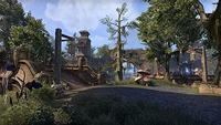 The Elder Scrolls Online: Morrowind - thumbnail