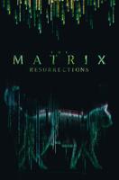 Poster The Matrix - Cat 61x91,5cm - thumbnail