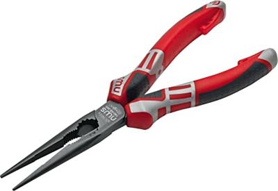NWS 140-69-170 Werkplaats Telefoontang Recht 170 mm NWS 140-69-170 Werkplaats Telefoontang Recht 170 mm
