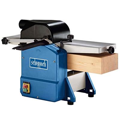 Scheppach Vlak- vandiktebank 8" x 5" HMS850 5902205901