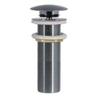 Complementos Afvoerplug zonder overloop Ø 66 mm CLICK-CLACK 13454030 Tres - thumbnail
