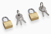 Meister bagageslot 2-delig w - wu9547250 - thumbnail