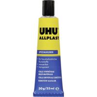 UHU Allplast - 33ml - thumbnail