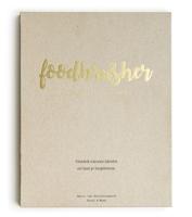 Foodbrusher - Marco van Keijzerswaard - Hardcover (9789082947601) - thumbnail
