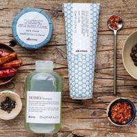 Davines More Inside Strong Hold Cream Gel 125ml - thumbnail