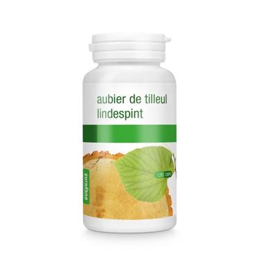 Purasana Lindespint Vegan (120vc)