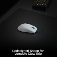 Endgame Gear OP1 8k Gaming Mouse White - thumbnail