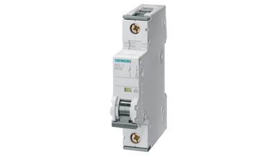 Siemens 5SY41166 5SY4116-6 Zekeringautomaat 16 A
