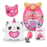 ZURU rainbocorns kittycorn surprise - thumbnail
