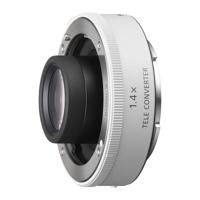 Sony E-Mount 1.4x Teleconverter - thumbnail