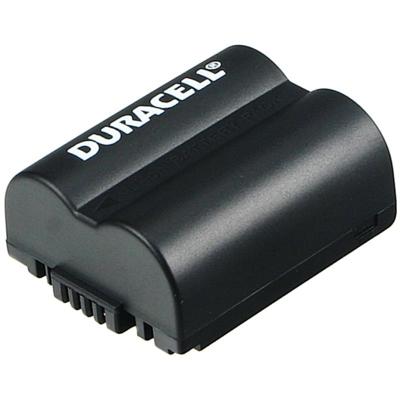 Camera-accu BP-DC5 voor Leica - Origineel Duracell Camera-accu BP-DC5 voor Leica - Origineel Duracell