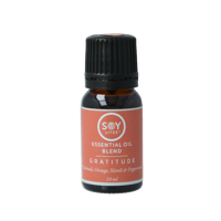 Soylites Essential Oil Gratitude Patchoulie Orange Neroli - thumbnail