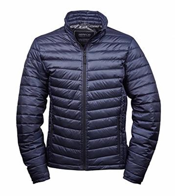 Tee Jays TJ9630 Men´s Zepelin Jacket - Deep Navy - L
