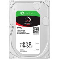 Seagate IronWolf™ 8 TB Harde schijf (3.5 inch) SATA III ST8000VN004 Bulk - thumbnail