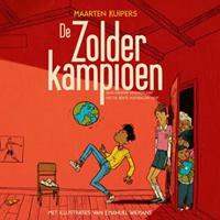 De zolderkampioen - thumbnail
