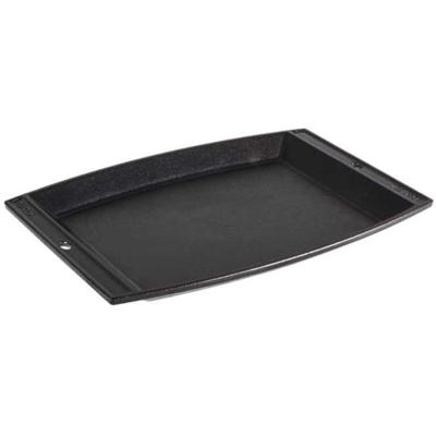 Lodge Cast Iron Rectangular Griddle grillplaat Lodge Cast Iron Rectangular Griddle grillplaat