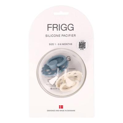 Frigg Fairy Fopspenen Sil T1 Ugly Duck/ole Lukoje2