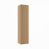 MONDIAZ BEAM Kolomkast - 160cm - 2 deuren - Oro PC75341440Oro - thumbnail