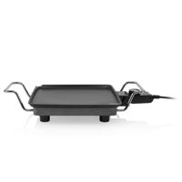 Princess 102210 Mini Table Chef Bakplaat Zwart - thumbnail