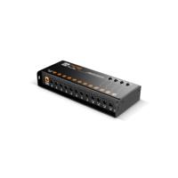 Palmer PWT 12 MK 2 universele effectpedaal voeding met 12 uitgangen - thumbnail