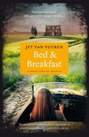 Bed & Breakfast - Jet van Vuuren - eBook (9789045207186) - thumbnail