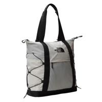 The North Face Borealis Tote Schoudertas Gardenia White/TNF Black 22L - thumbnail