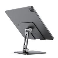 Alogic Edge desktop tablet foldable stand - thumbnail