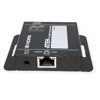 HDMI-Kabel Aten VE1821-AT-G Zwart HDMI-Kabel Aten VE1821-AT-G Zwart