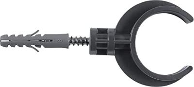 Cornat Wandhouder Voor Dompelbuis 40Mm - TEC356410R