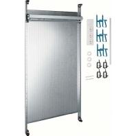 Hager UF32NW Compleet veld Meerdere kleuren 1 stuk(s) - thumbnail