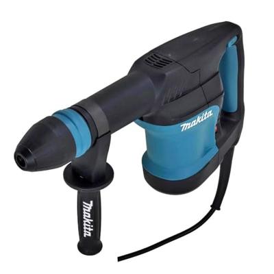 Makita HM0870C Breekhamer 230V 1100W In koffer - thumbnail