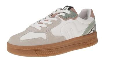 Maruti Yale 66.1844.01-B7C Groen-40 maat 40