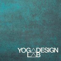 Yoga Design Lab Yogamat 'Aegean Green Combo Mat' 3.5 mm - 178 x 61 cm - thumbnail