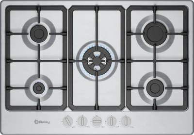 Gaskookplaat Balay 3ETX576CB Gaskookplaat Balay 3ETX576CB